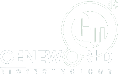 logo Công ty TNHH Thế Giới Gen - GENEWORLD