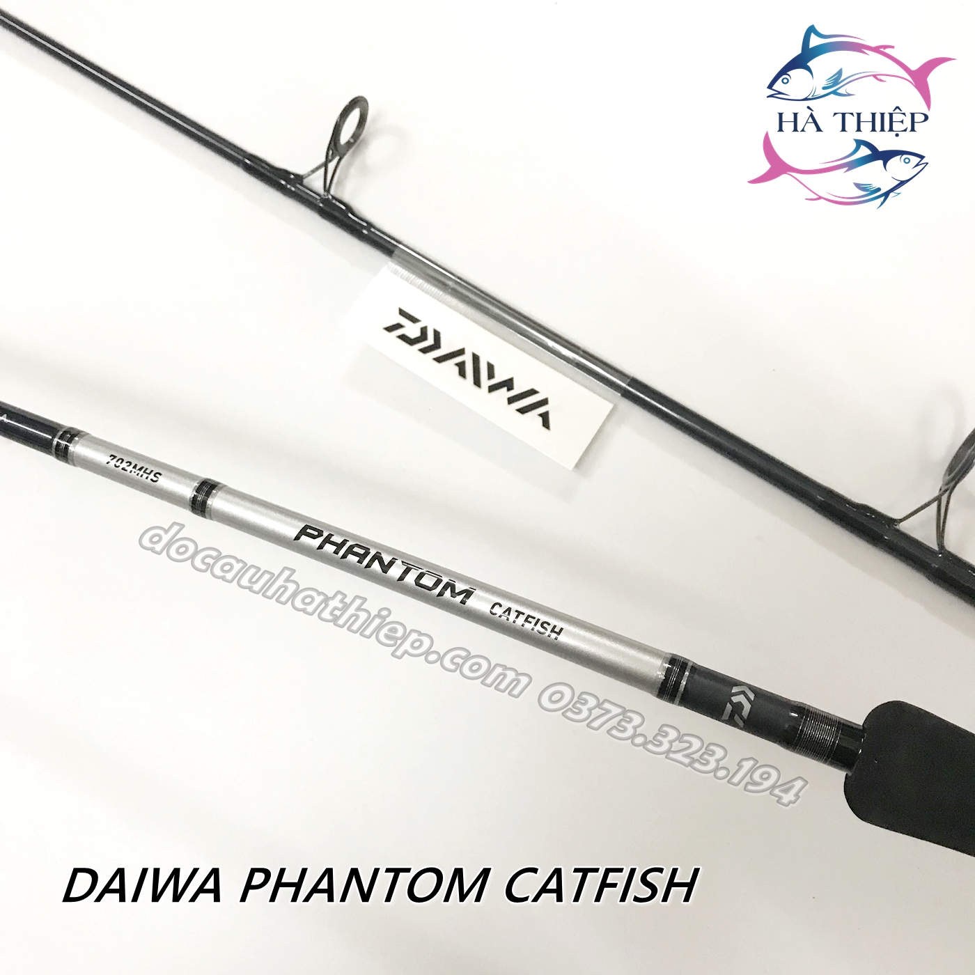 Daiwa Phantom Catfish 