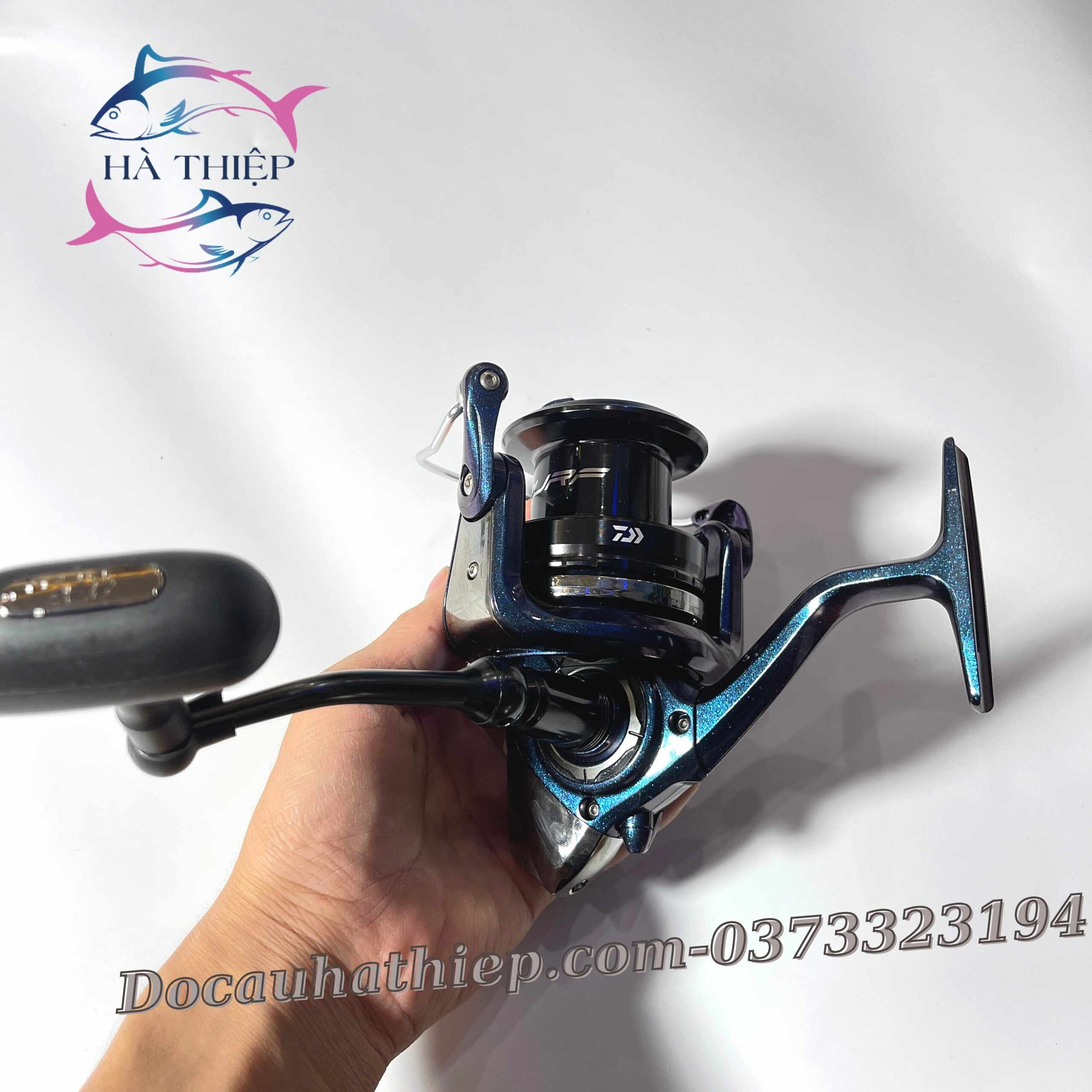 Daiwa Phantom 5000