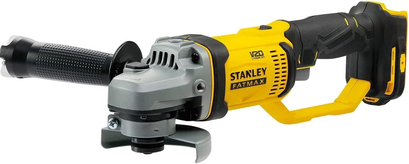 Máy mài góc dùng pin 20V Stanley SCG400