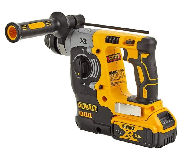Máy khoan bê tông 20V Max Dewalt DCH273BM1