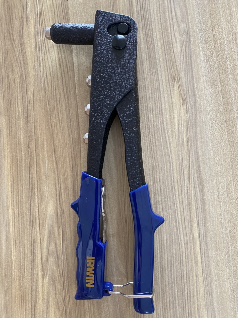 Kềm rút rive 4 lỗ - R100 330mm IRWIN 1886980