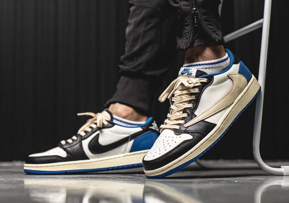 Jordan store 6 fragment