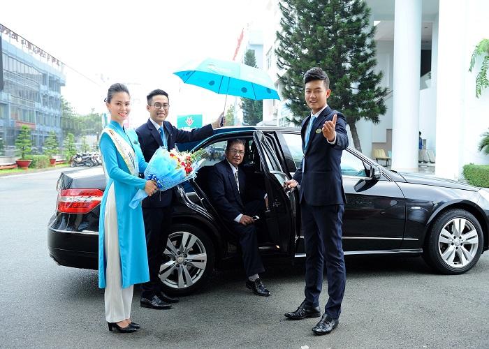 VVIP và VIP là gì? Sự khác biệt bạn cần biết. Khách VVIP được phục vụ thế nào?| Duyet Luxury