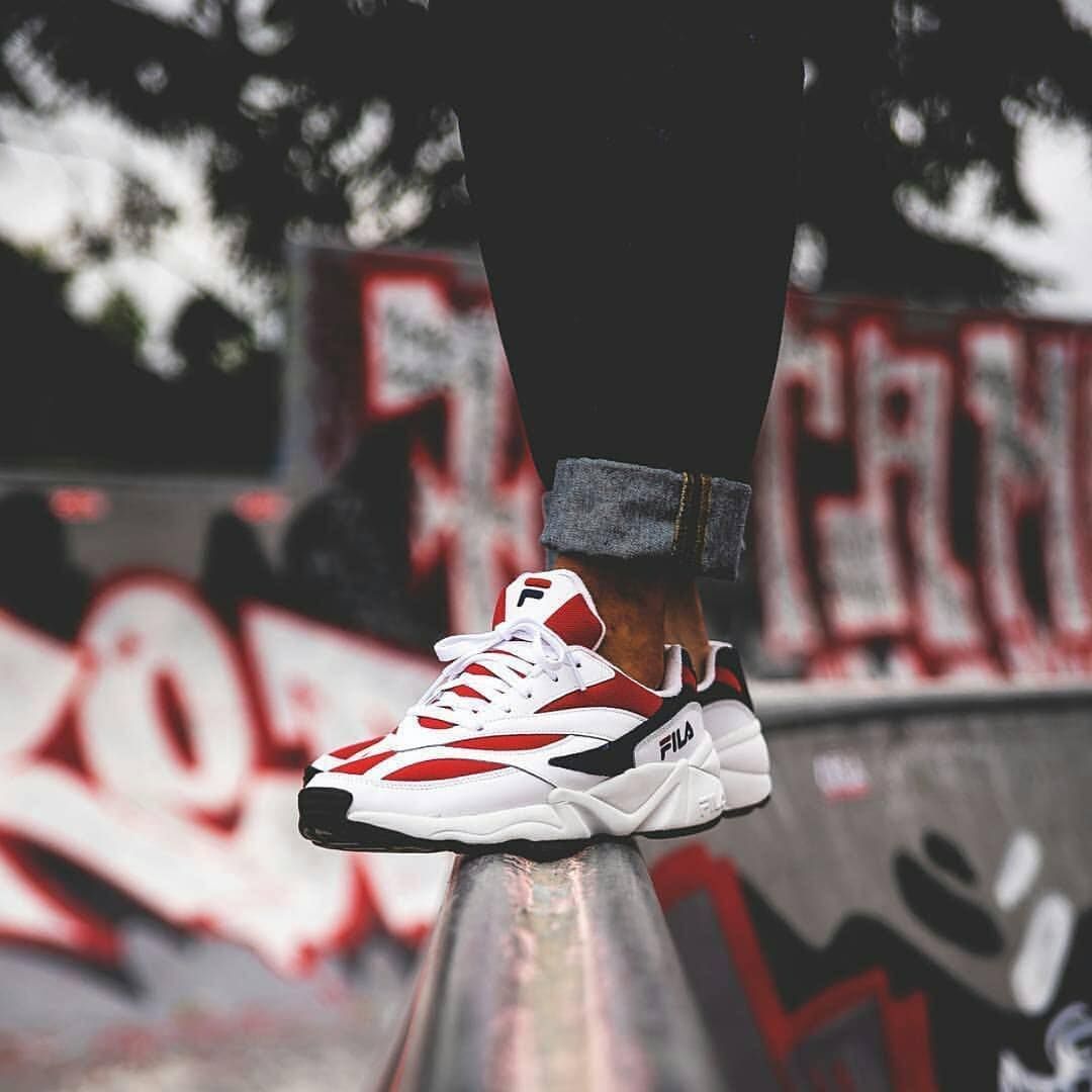 Fila Venom 94 S c Duyet Fashion