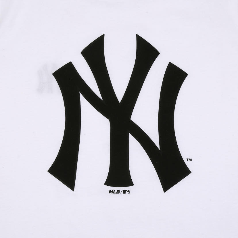 MLB Áo Big Logo White 2020 Duyet Fashion #13 MLB Áo Big Logo White 2020 Duyet Fashion