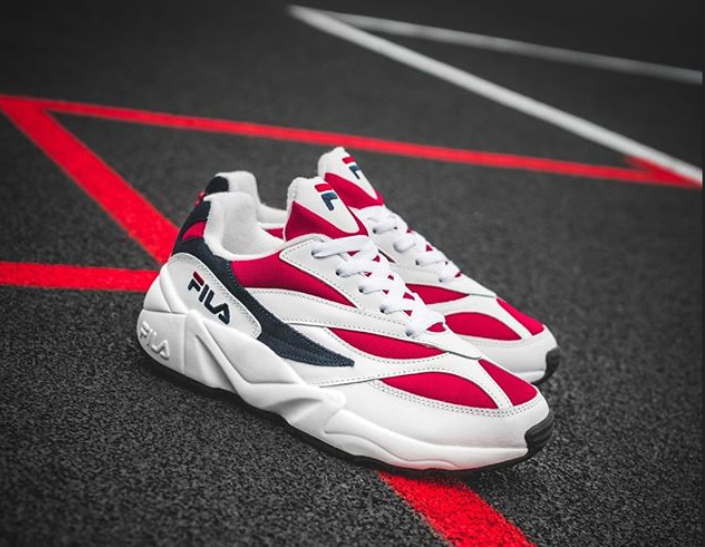 Fila 2025 venom 94