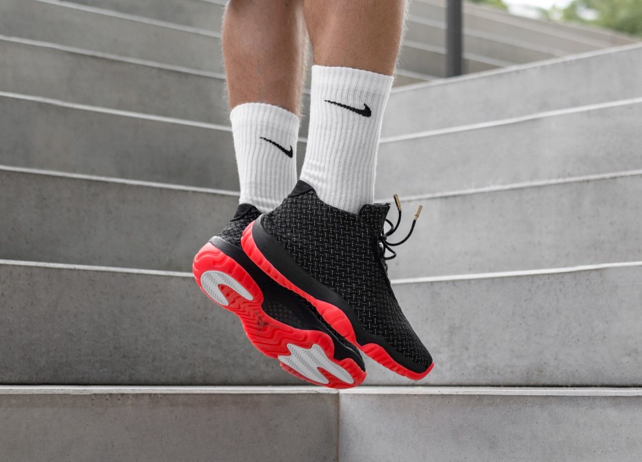 jordan future premium infrared