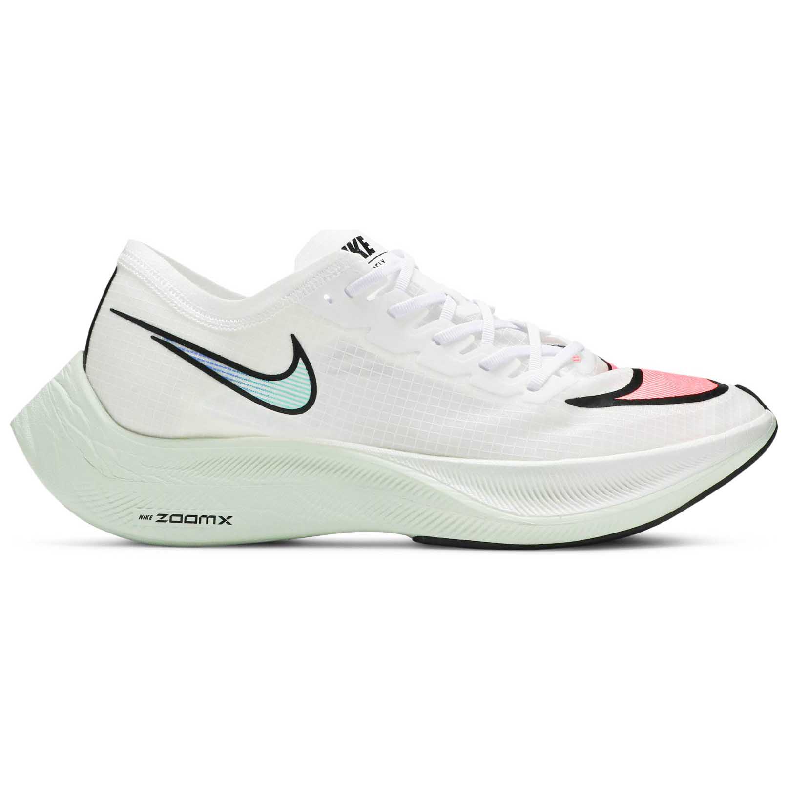 nike zoomx vaporfly next hyper jade