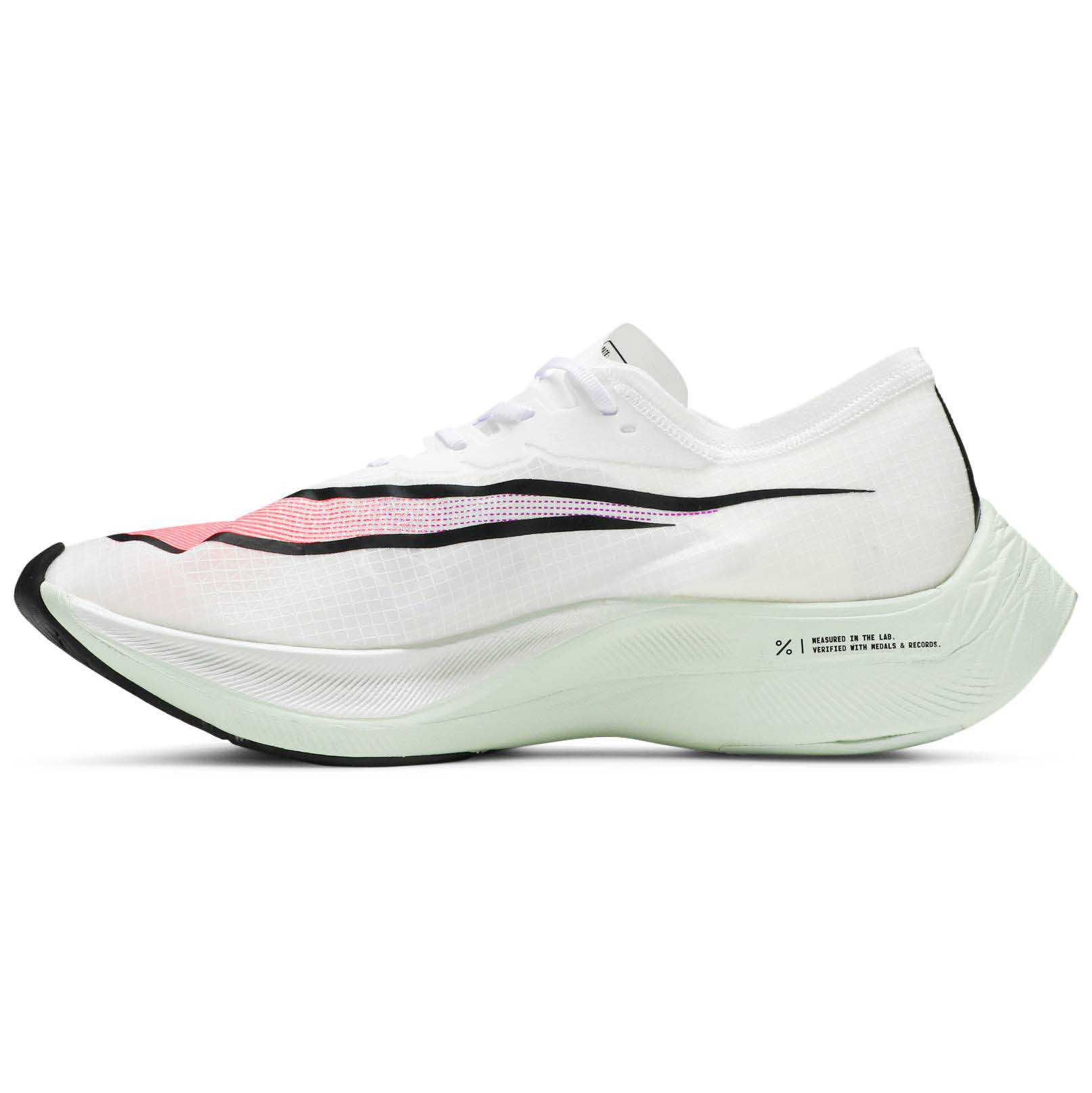 Nike ZoomX Vaporfly NEXT% 'Hyper Jade' | Duyet Fashion
