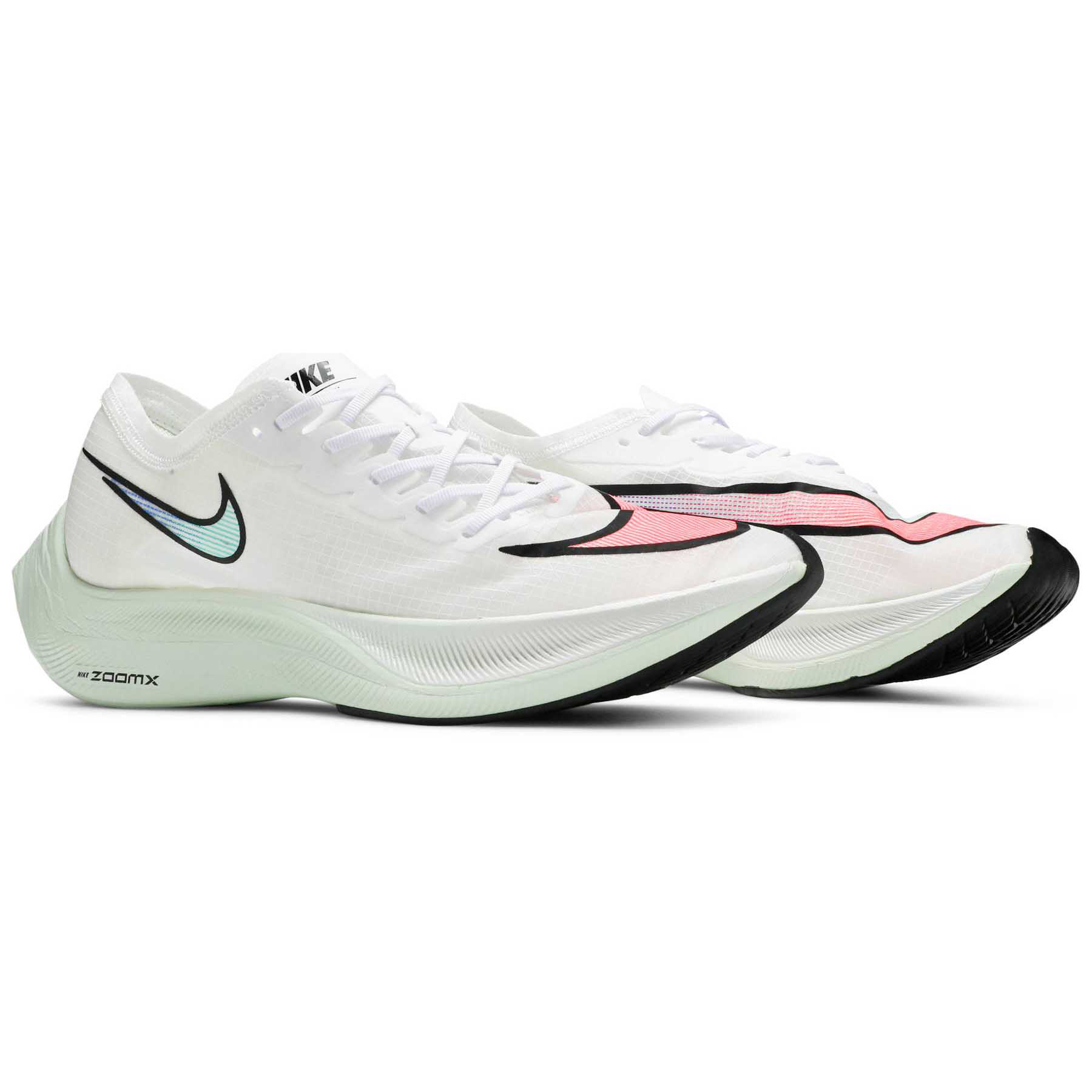 Nike ZoomX Vaporfly NEXT% 'Hyper Jade' | Duyet Fashion
