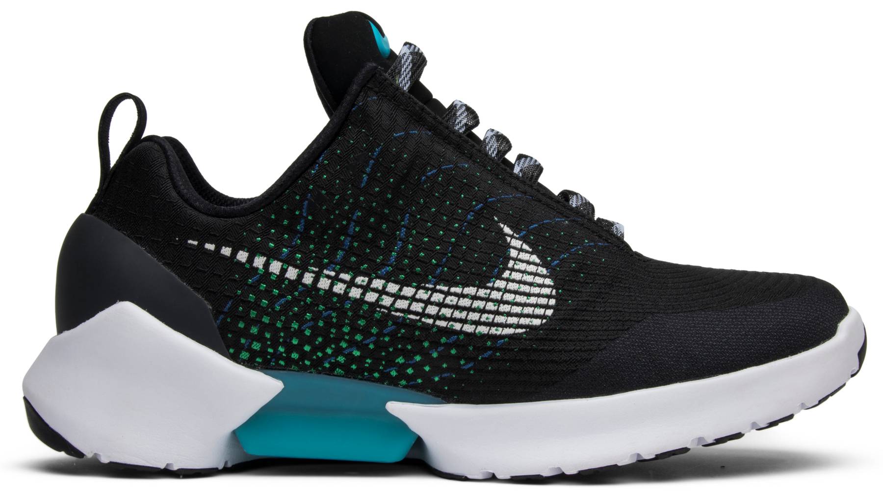 hyperadapt 1.0