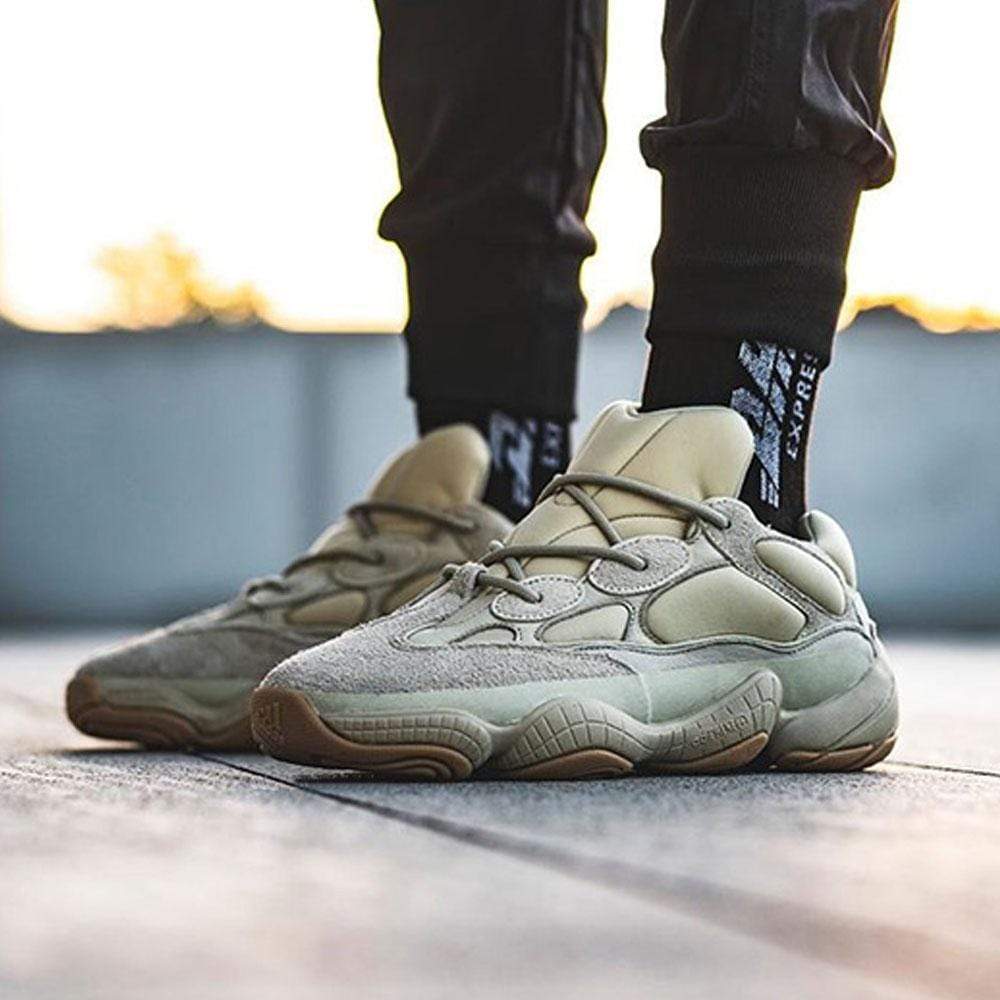 Yeezy 500 'Stone' | Duyet Fashion