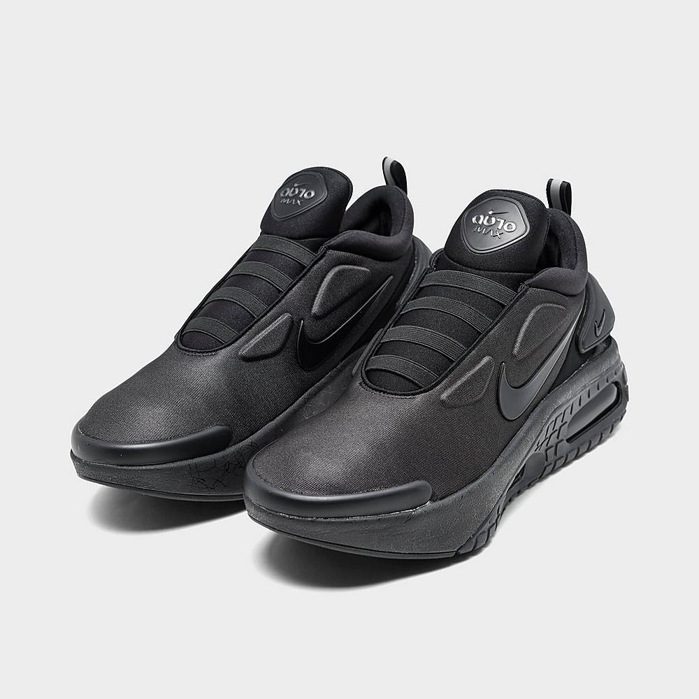 Nike Adapt Auto Max 'Triple Black' | Duyet Fashion