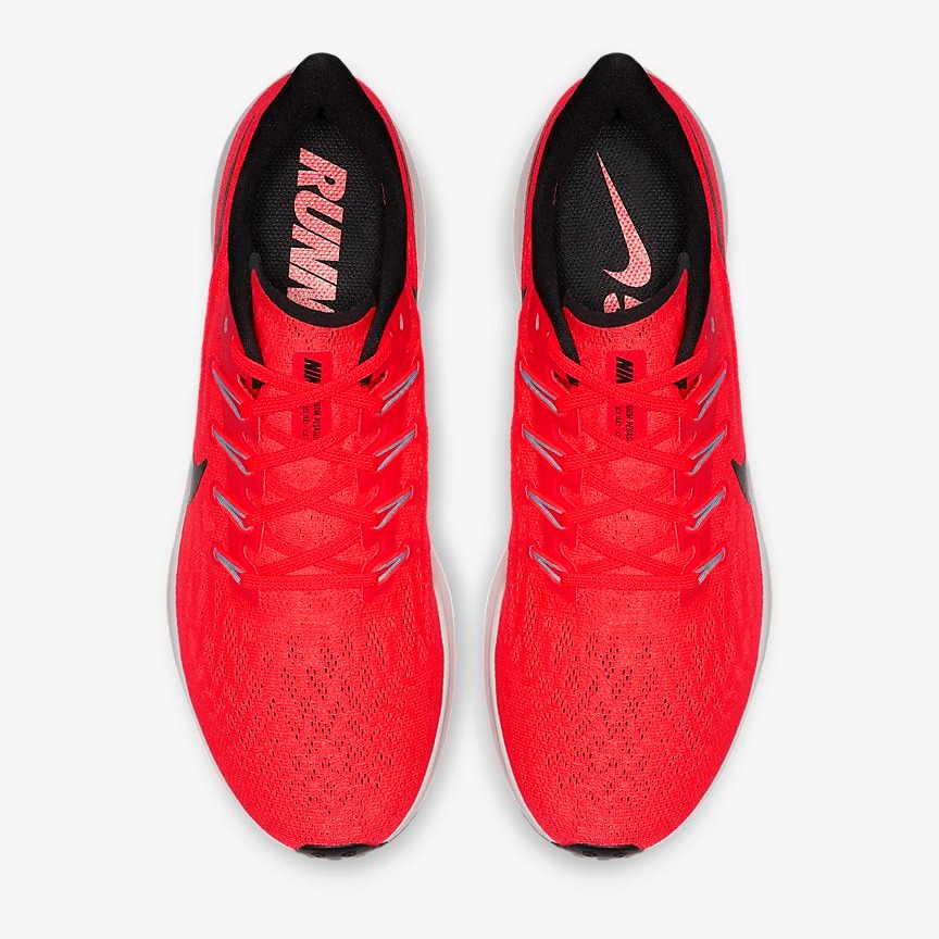 nike air zoom pegasus 36 university red
