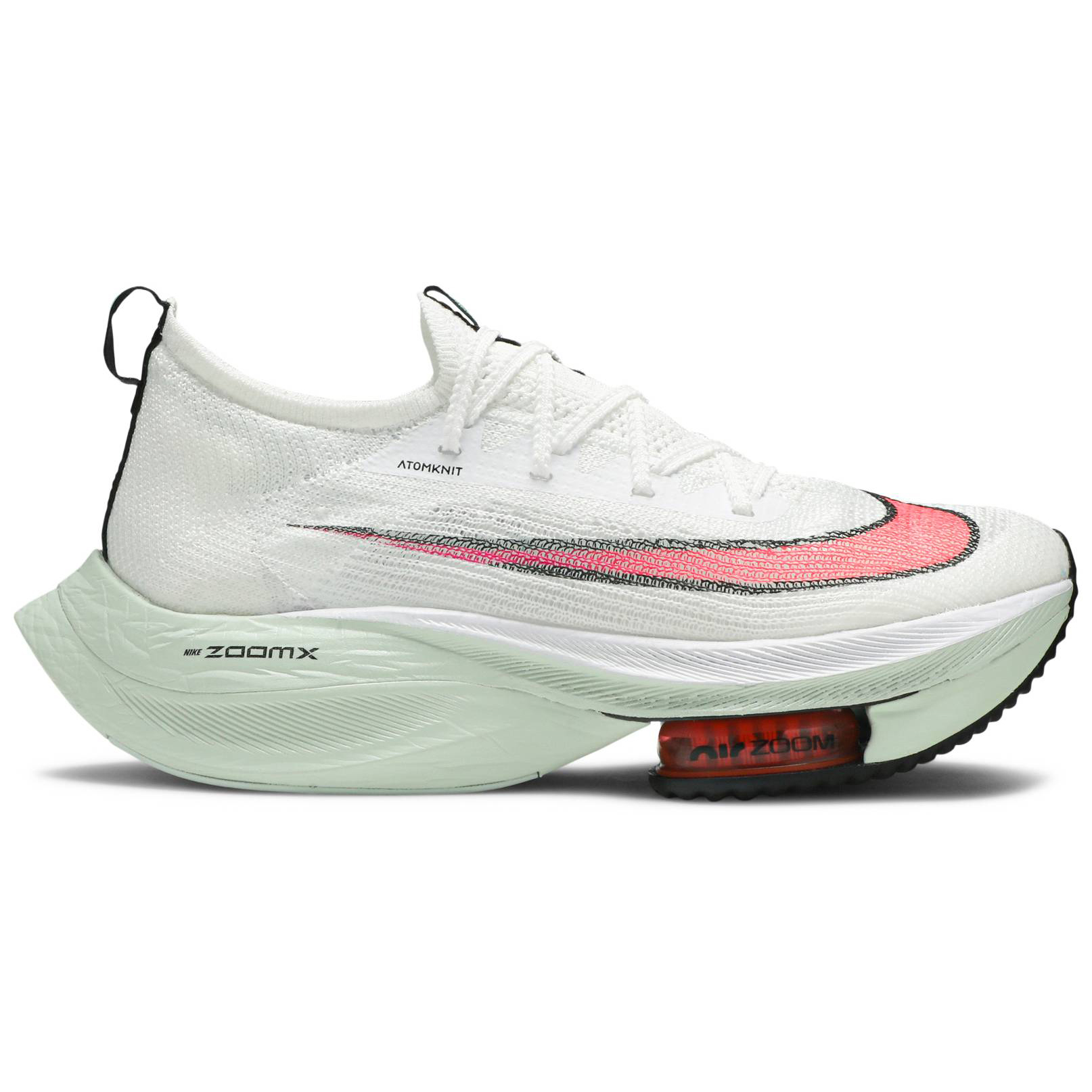 nike zoom alphafly next watermelon