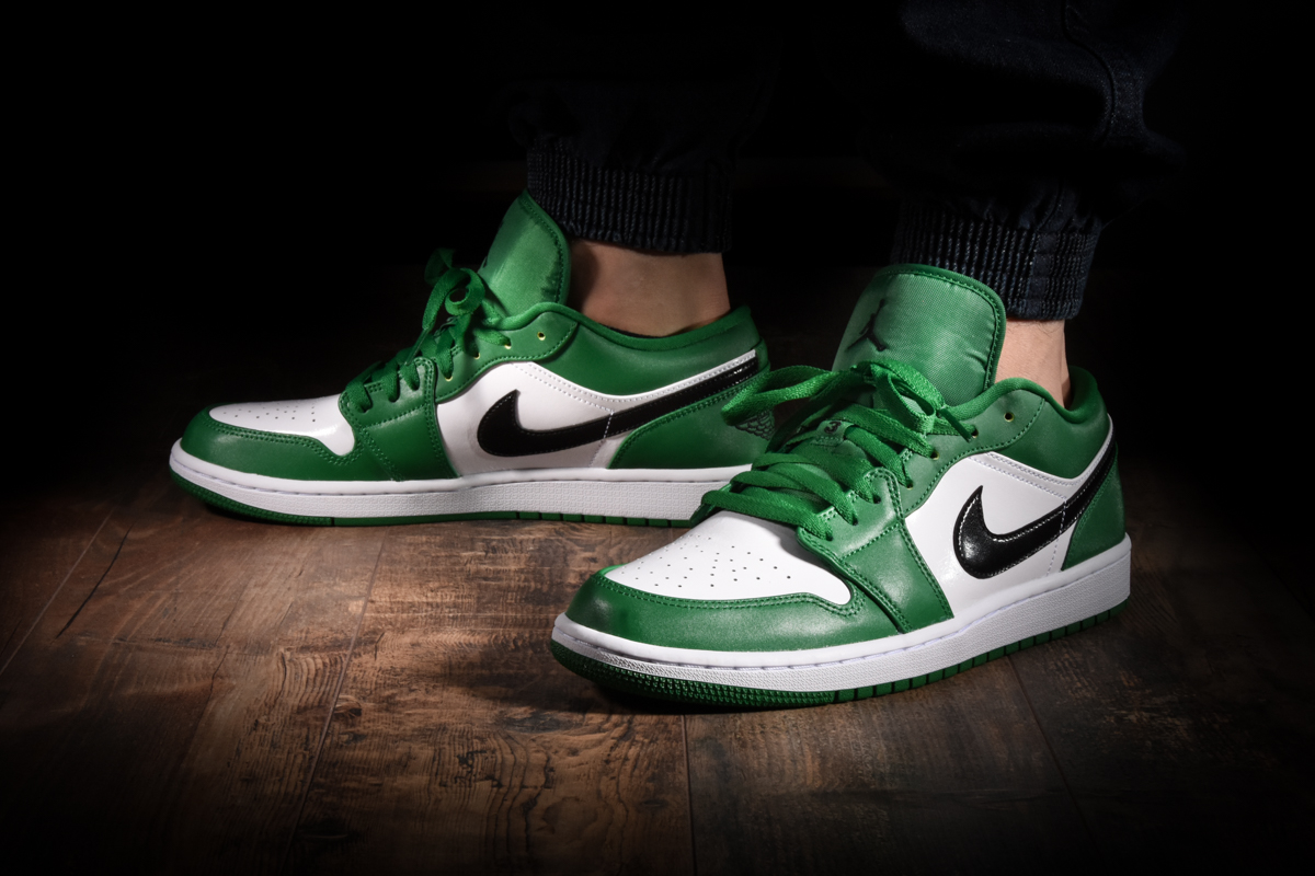 pine green 1.0 release date