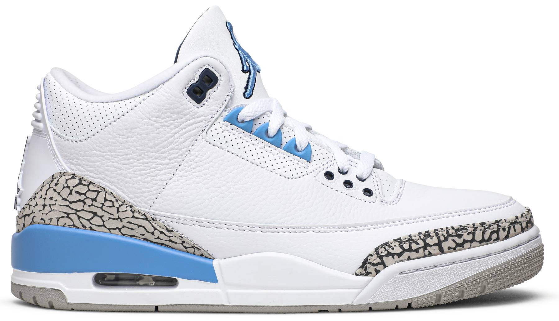 jordan 3 runners