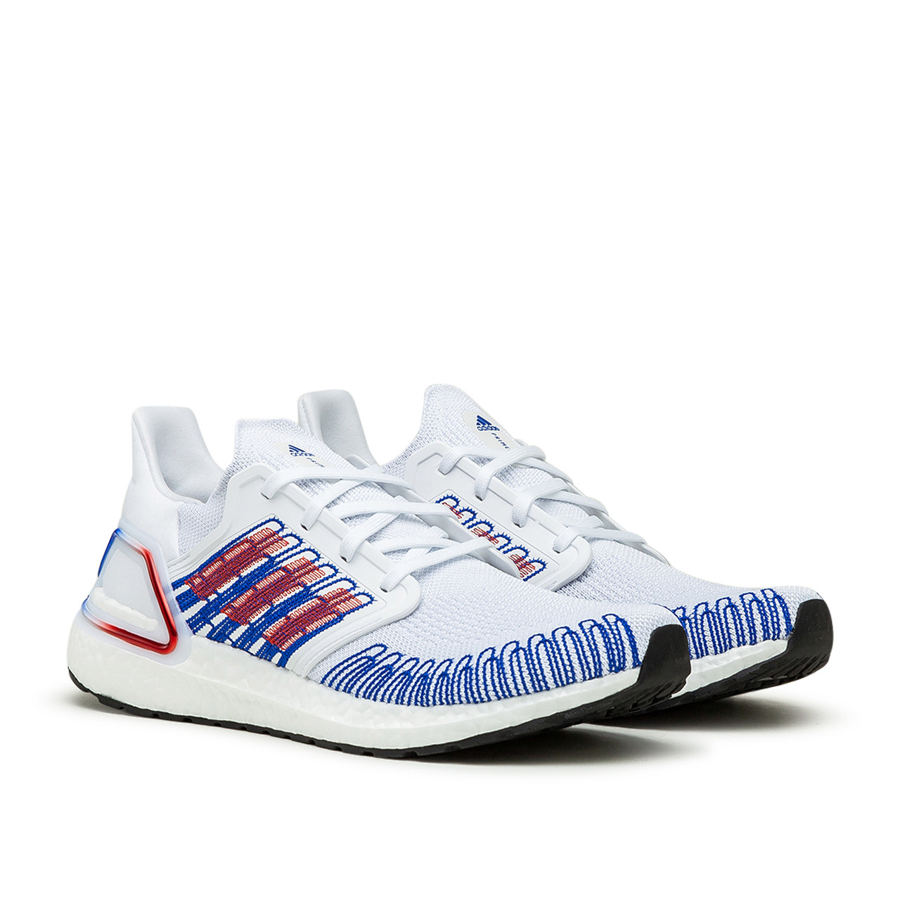 ultraboost 20 blue red