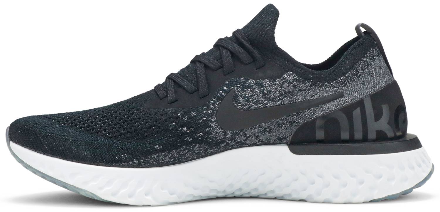 nikeepic react flyknit