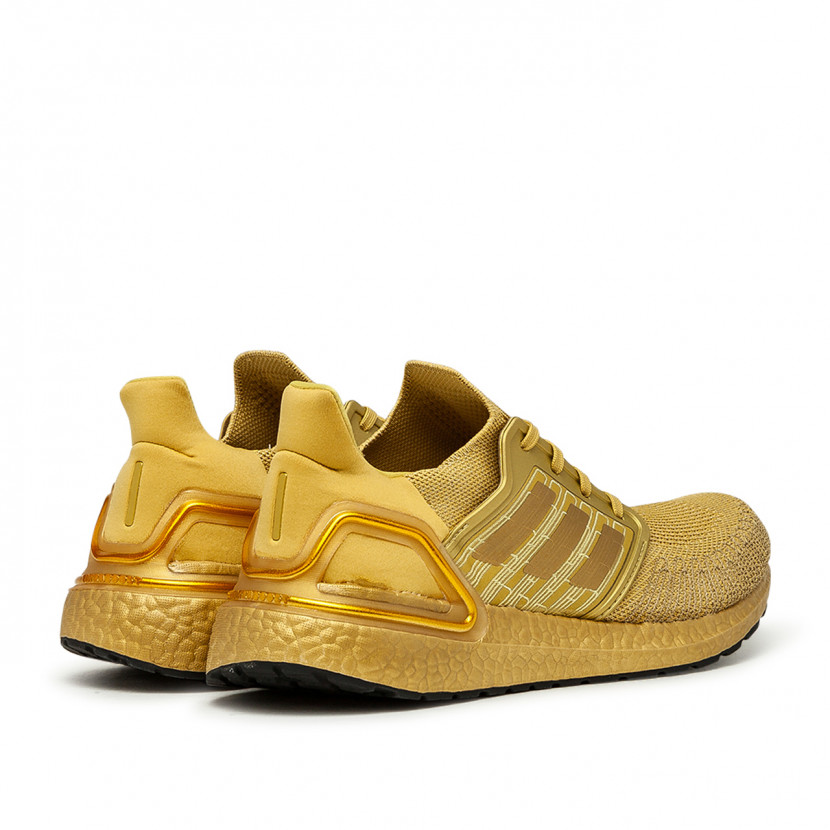 adidas ultraboost 20 gold