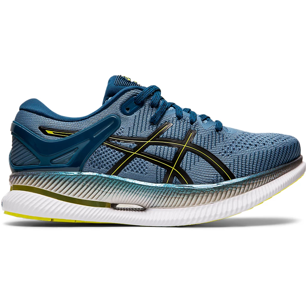 asics metaride blue