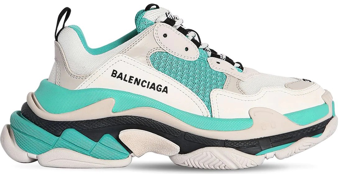 Tổng hợp Giày Balenciaga Màu Xanh Lá giá rẻ bán chạy tháng 72023 BeeCost #11 Tổng hợp Giày Balenciaga Màu Xanh Lá giá rẻ bán chạy tháng 72023 BeeCost