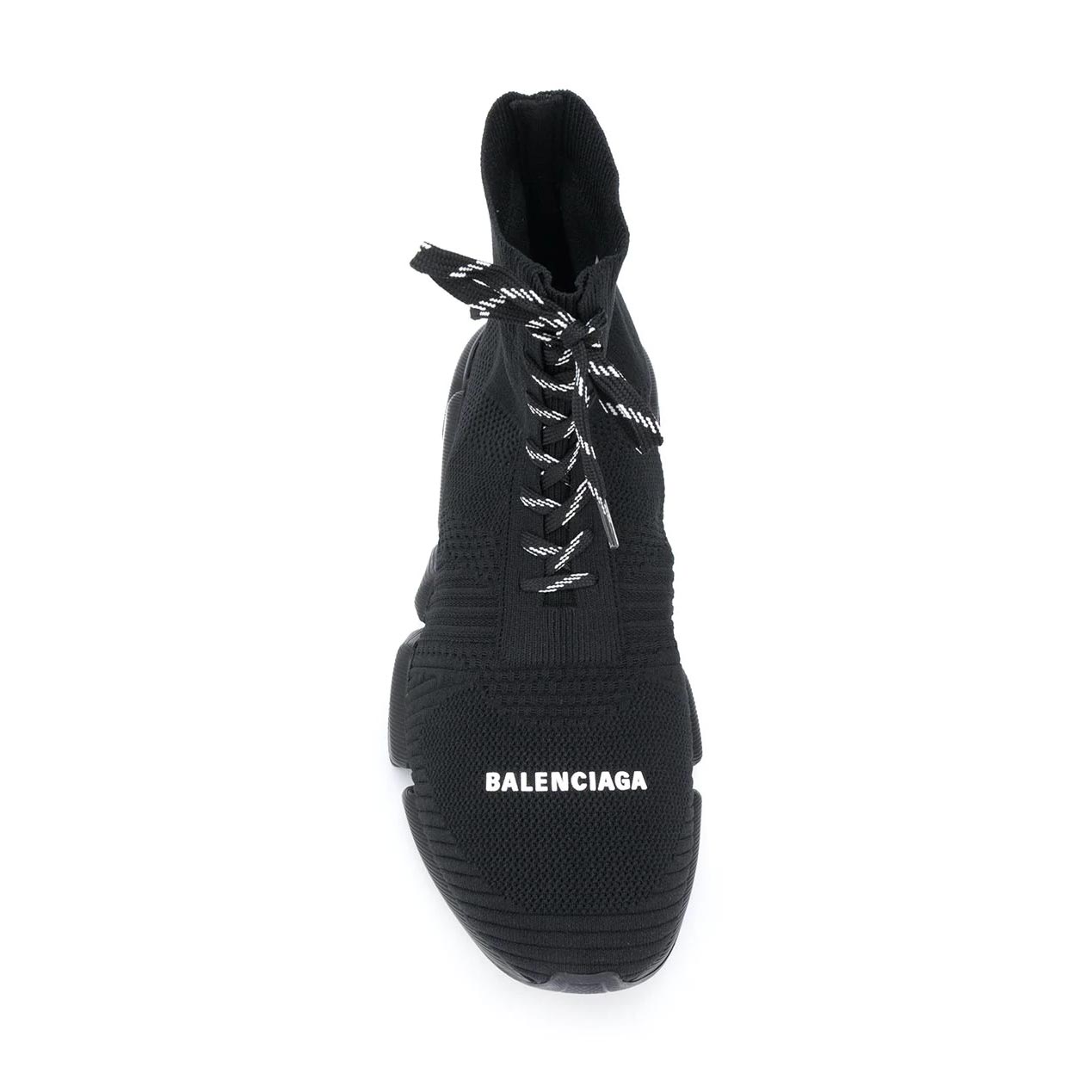 GIÀY SNEAKERS BALENCIAGA Speed laceup sock trainers