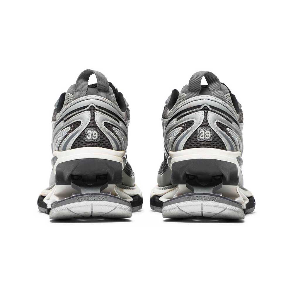 Balenciaga XPander Sneaker 'Grey' Duyet Fashion