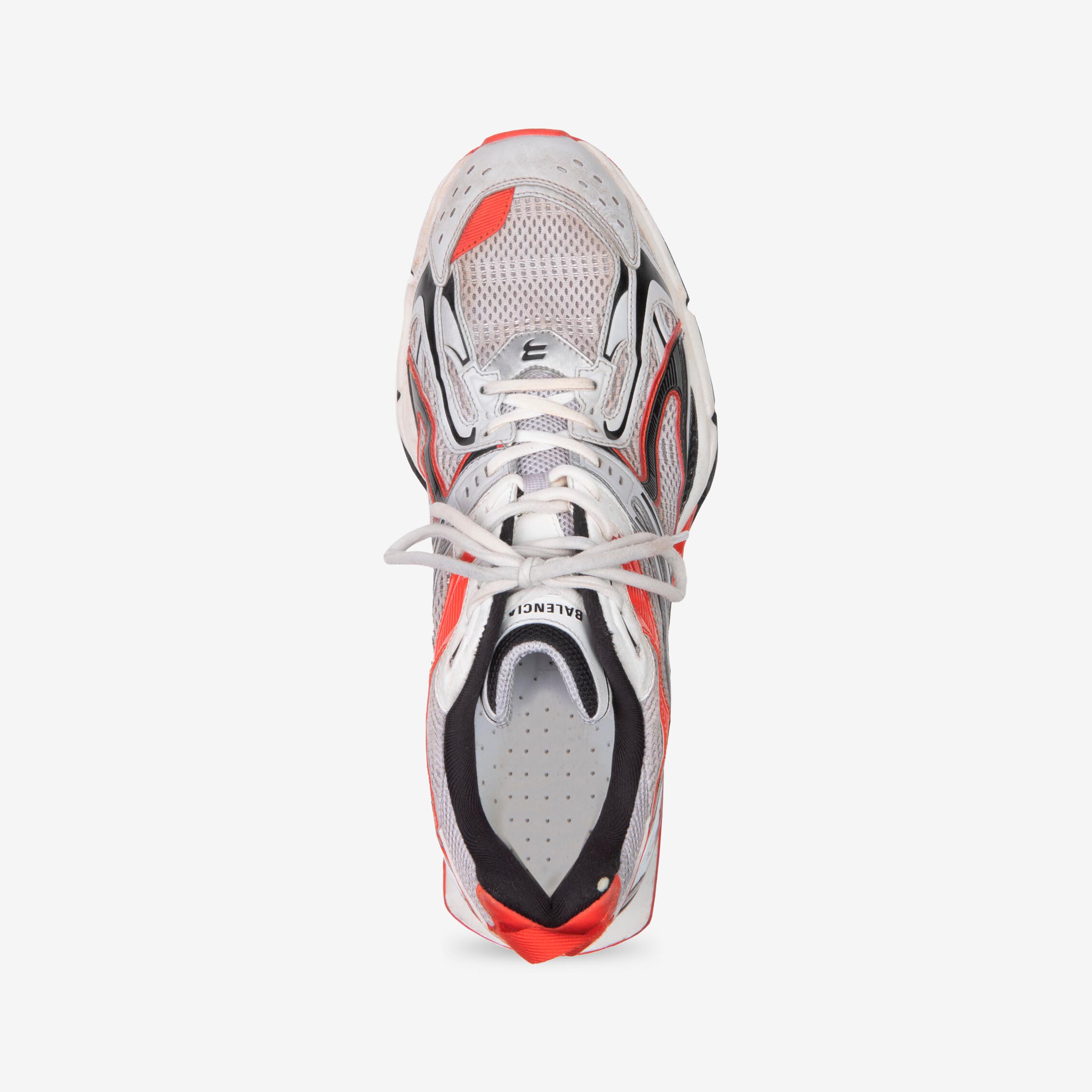 Balenciaga X-Pander Sneaker 