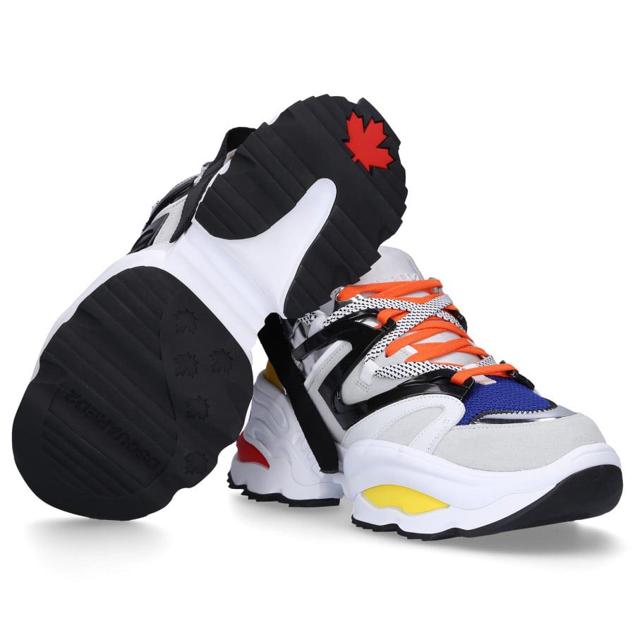 forum bonega x shoes