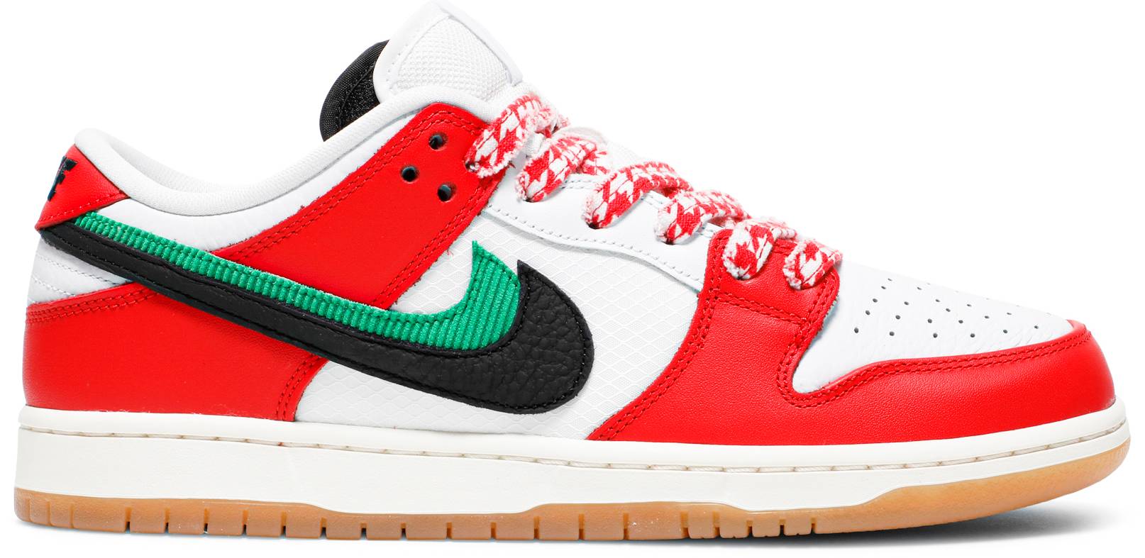 nike sb dunk frame