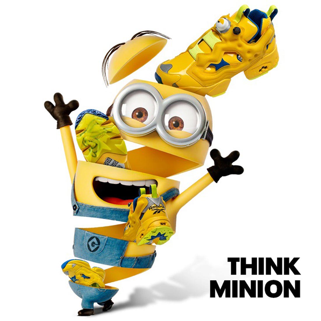 Sau Minion hãng Illumination làm phim về gã Grinch xấu tính