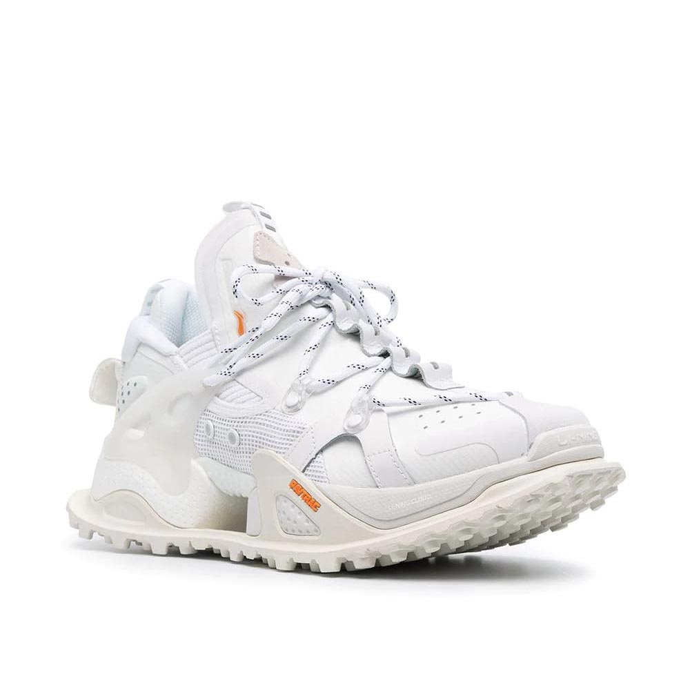 Li-Ning Titan Halo Sneaker 'White' | Duyet Fashion