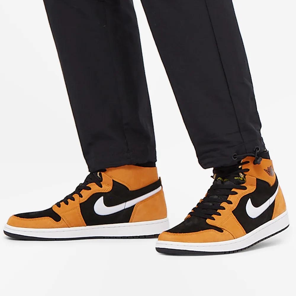 jordan 1 zoom comfort denim