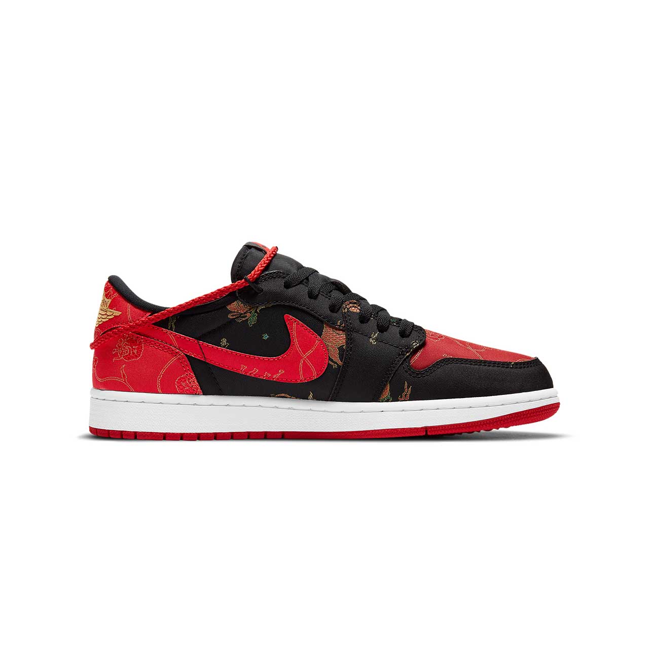 Jordan 1 low 'lunar new year' Jordan 1 Low 'Lunar New Year' | Duyet Fashion