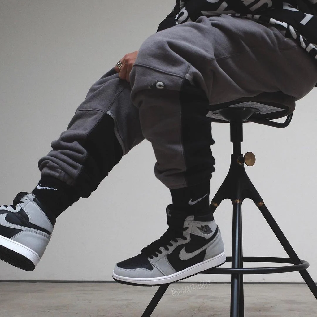 Air Jordan 1 Retro High Shadow 2 0 | Addict Sneakers AIR JORDAN 1