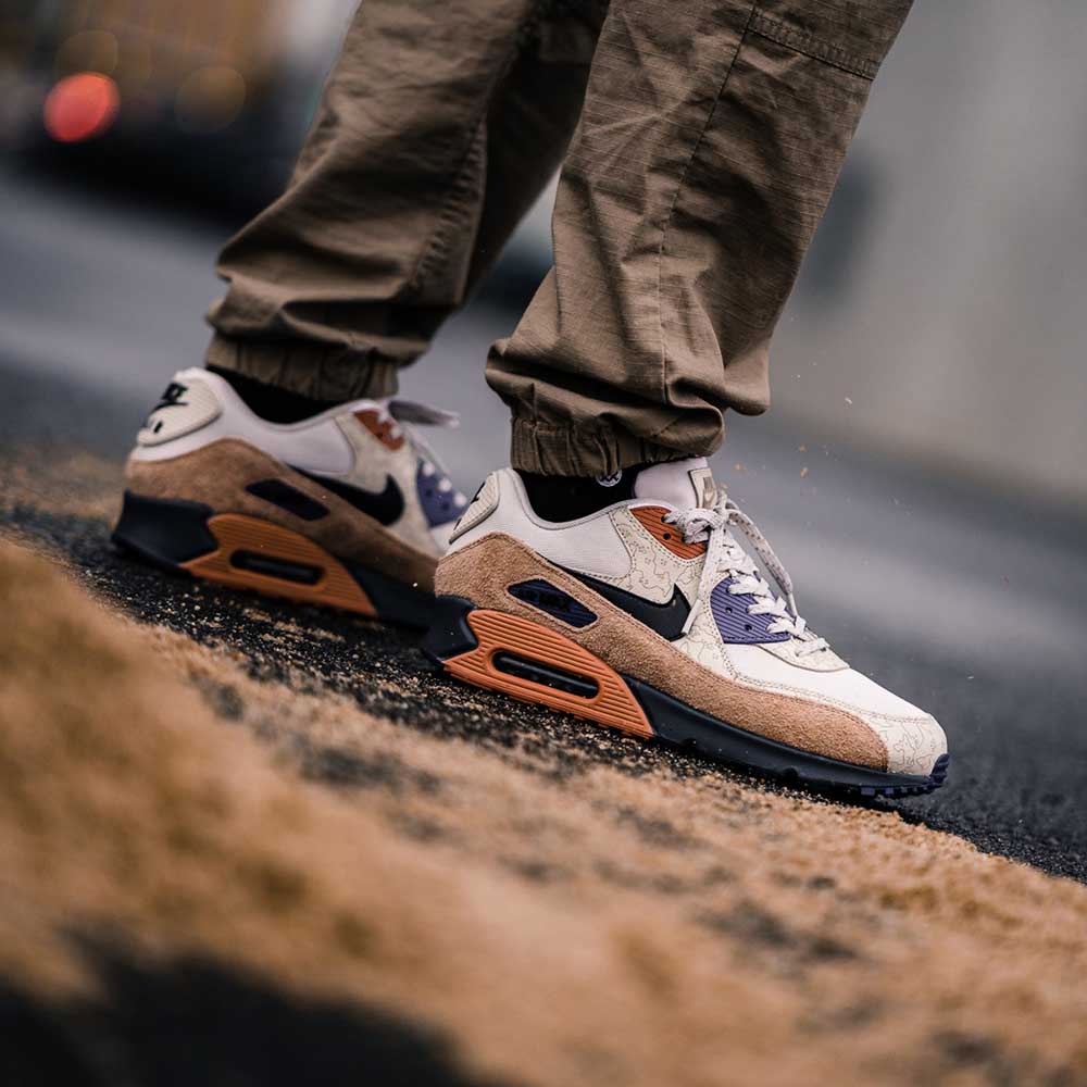 nike air max 90 nrg camowabb