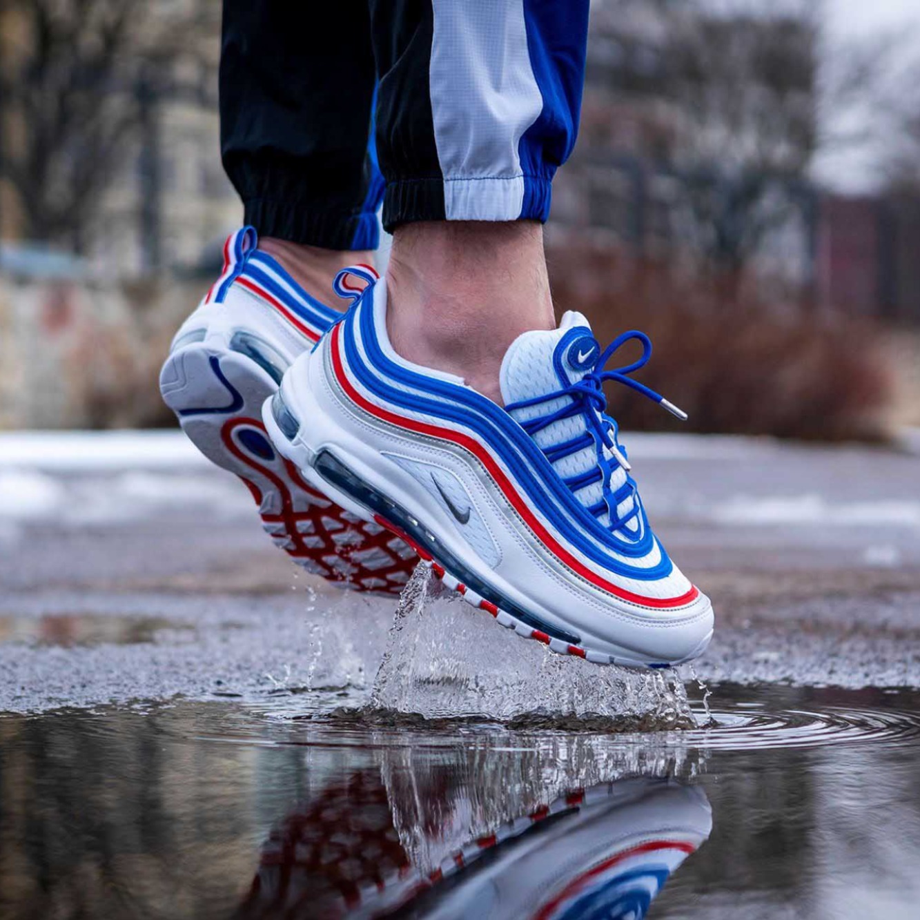 Nike Air Max 97 'All Star Jersey' | Duyet Fashion Nike Air Max 97 'All Star Jersey' | Duyet Fashion