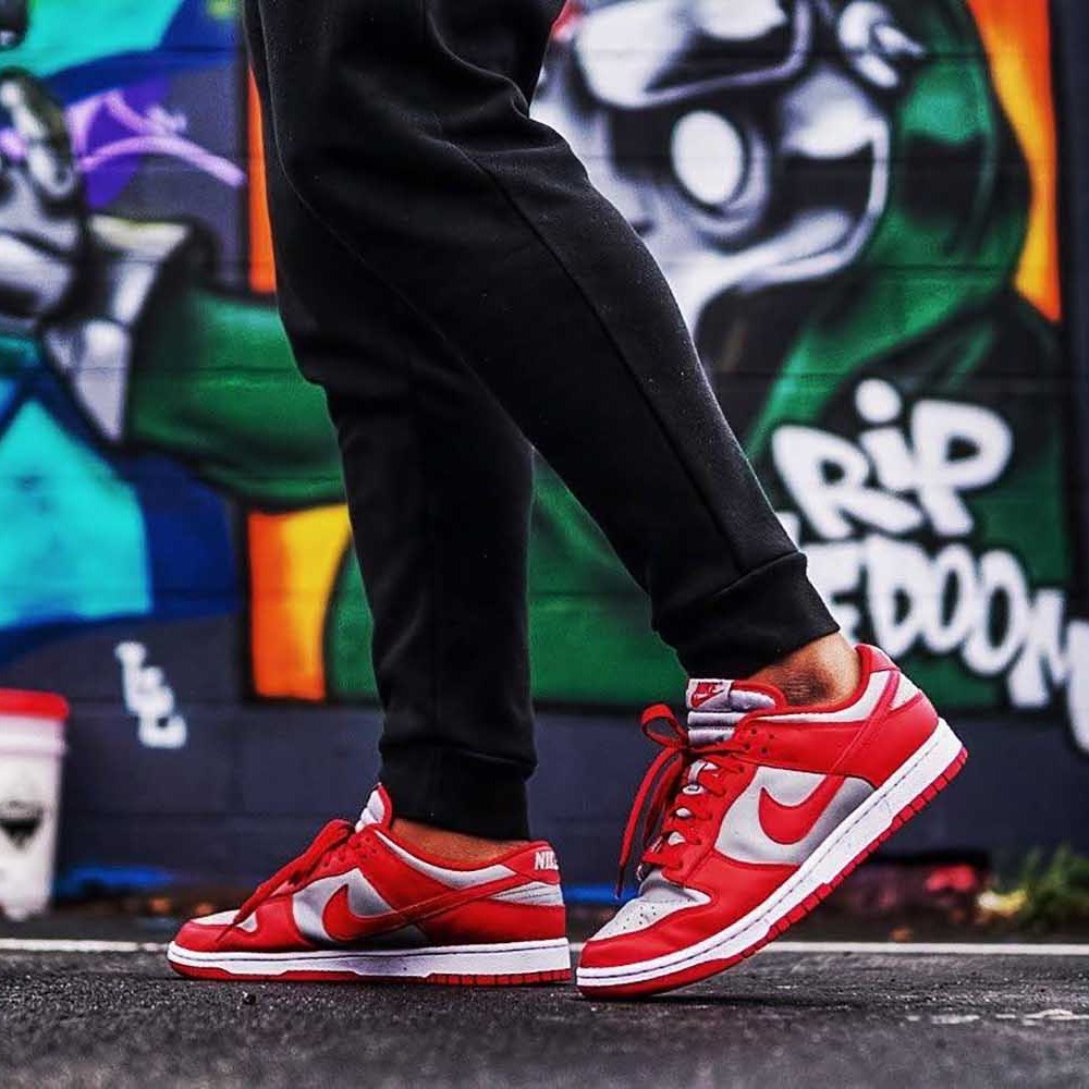 nike dunk sp unlv