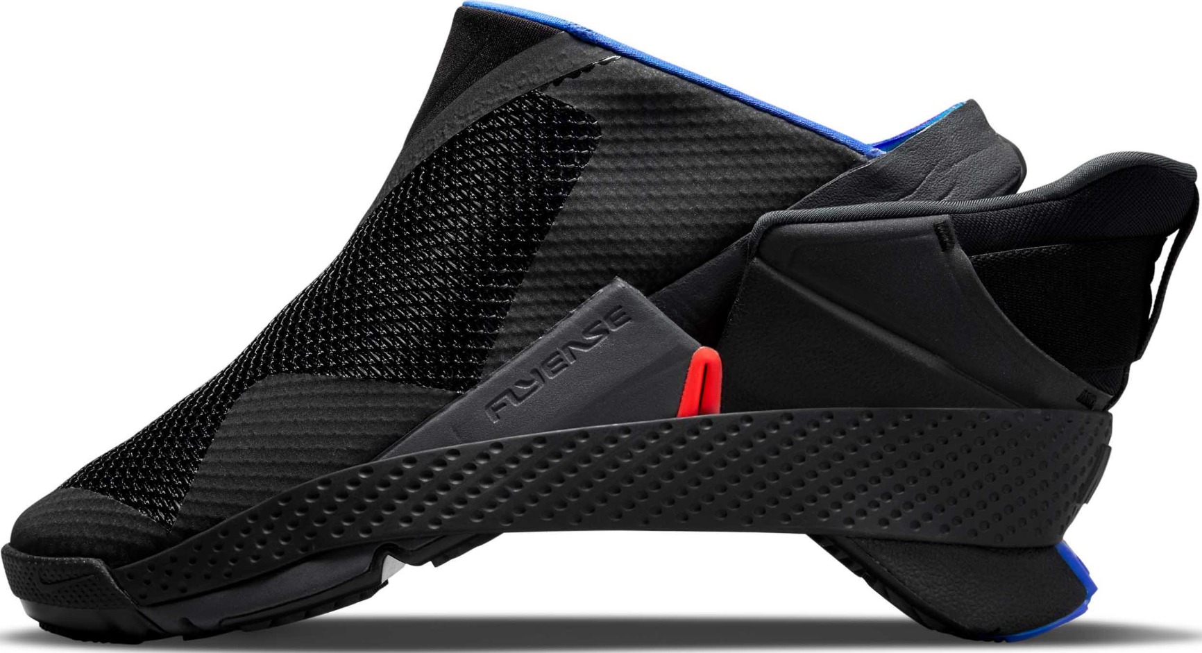 nike go flyease tensioner