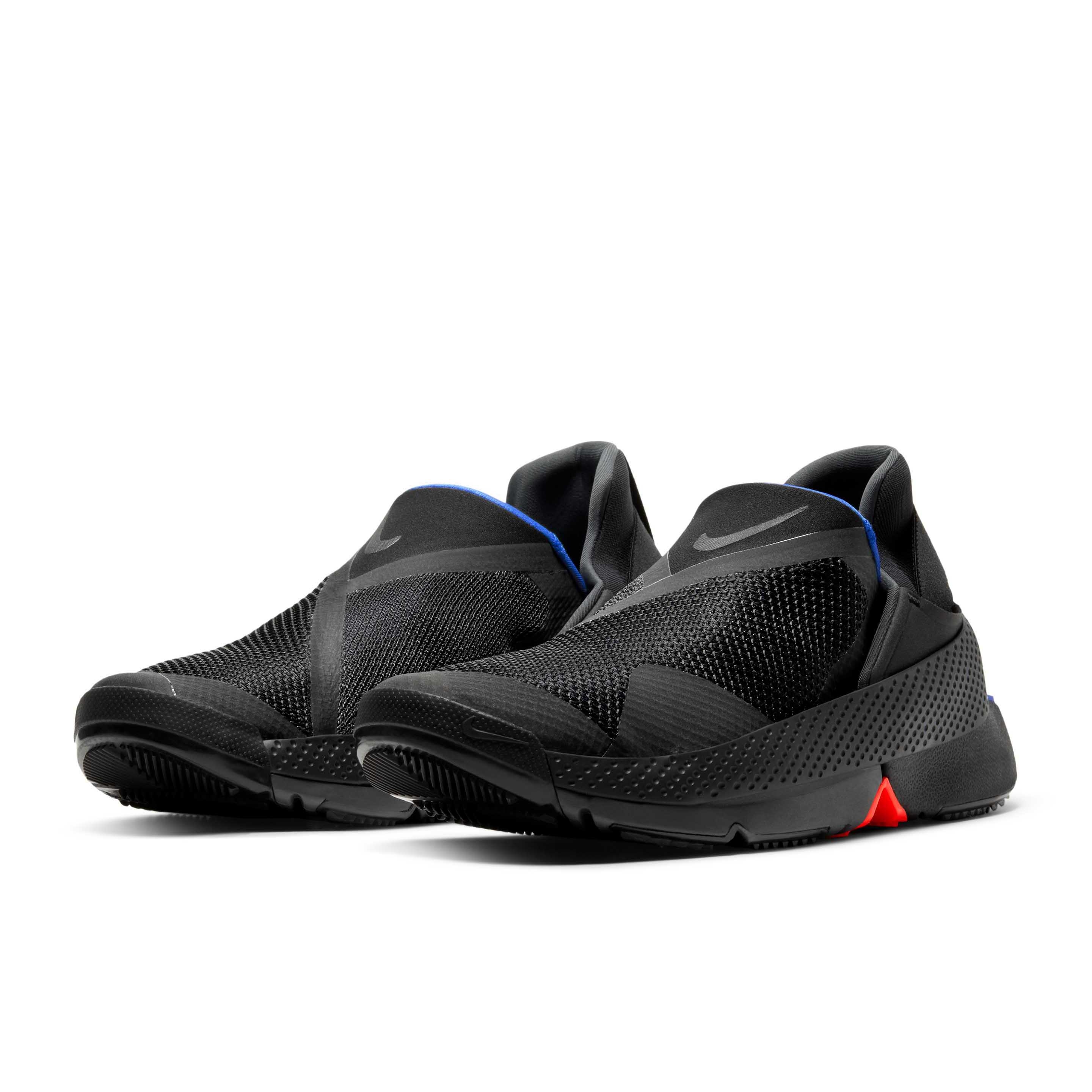 Nike GO FlyEase 'Black' | Duyet Fashion