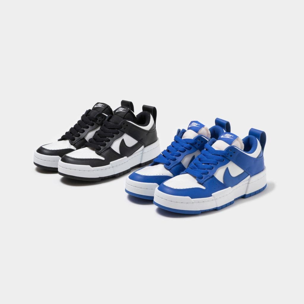 Nike Dunk Low Disrupt 'Game Royal' Duyet Fashion