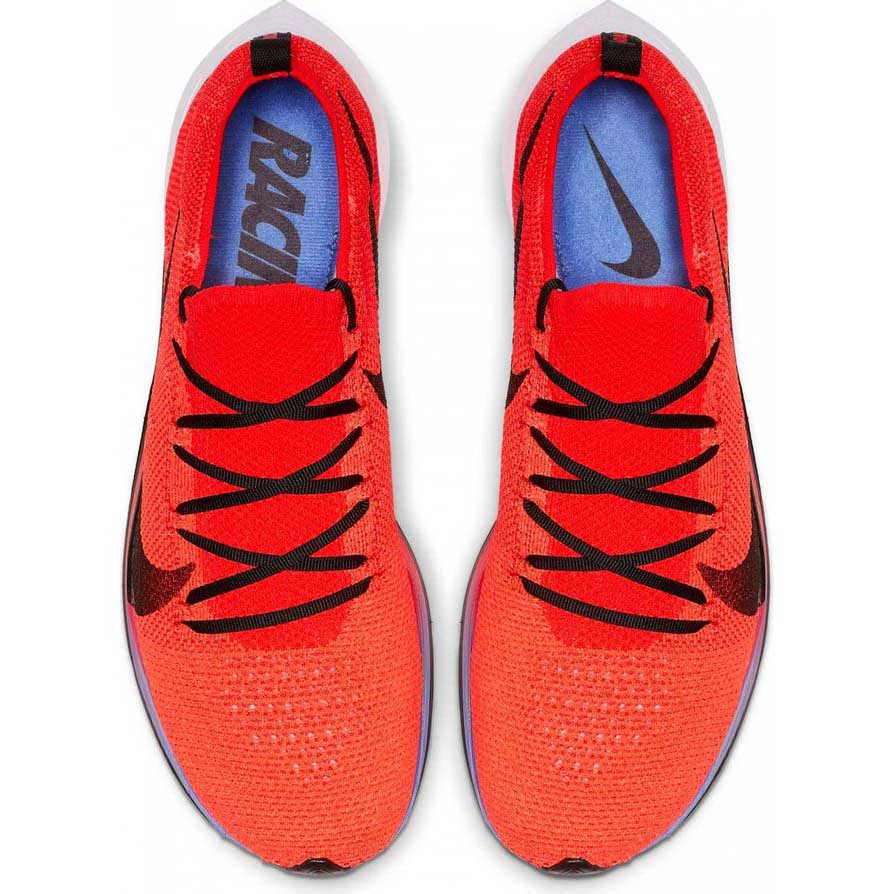 nike vaporfly 4 flyknit white