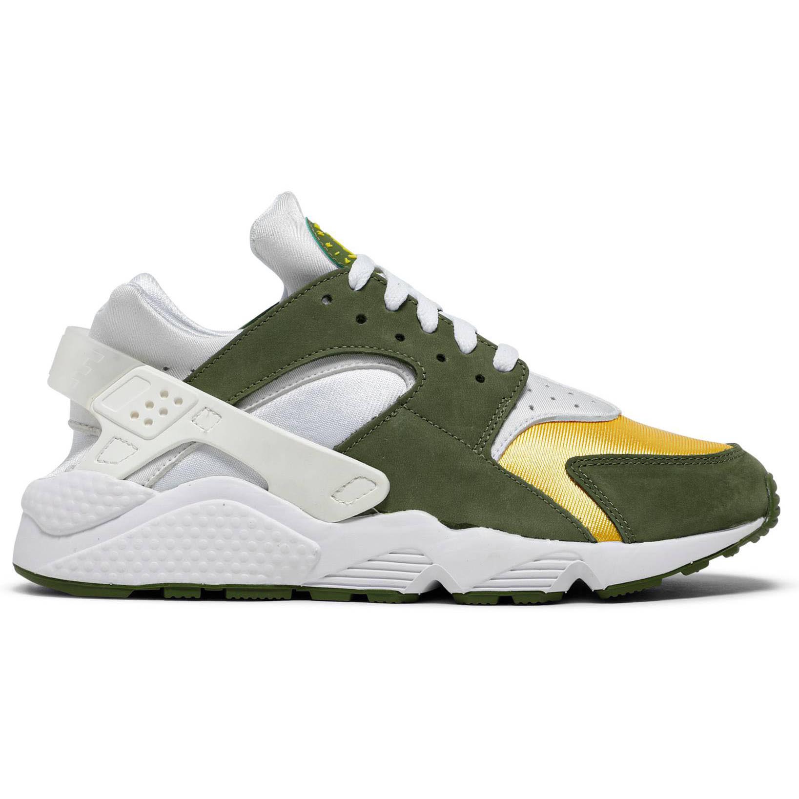 huarache releases 2021