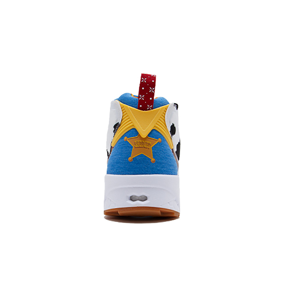 Shoe Collection Toy Story Reebok Sneakers Reebok Toy Story