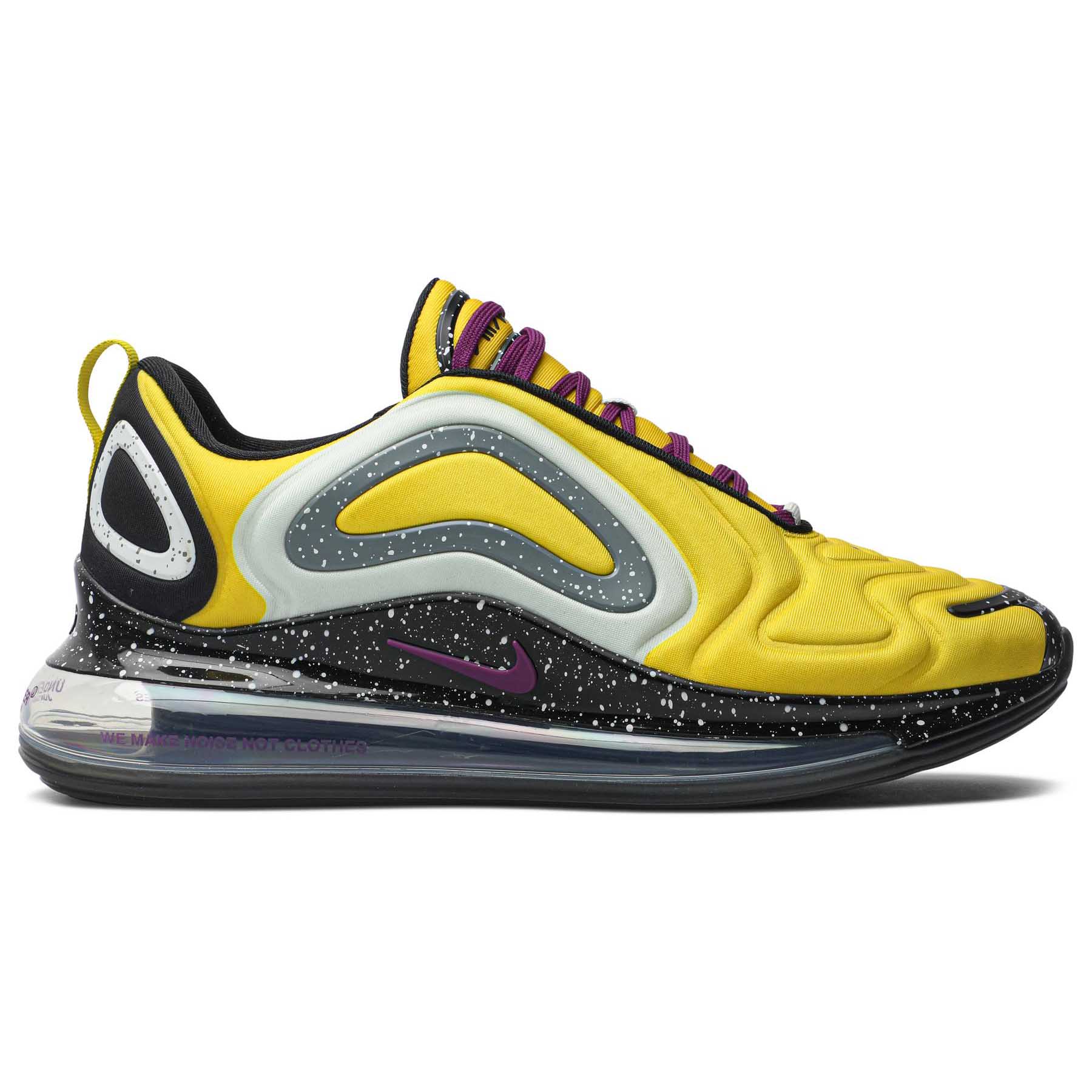 air max 720 x undercover