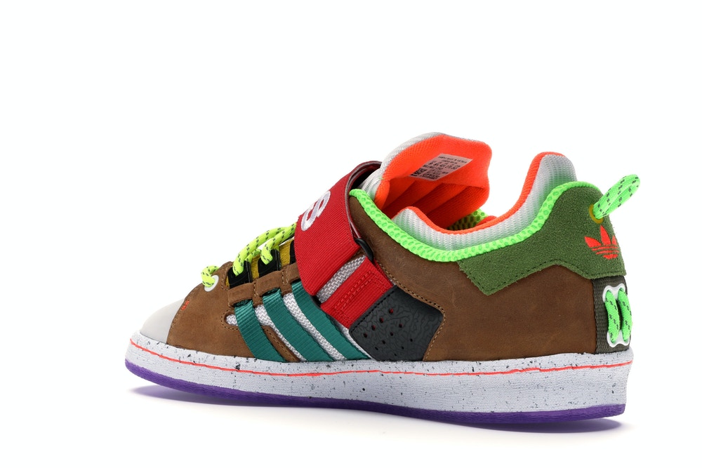 adidas campus 80s by alex nash