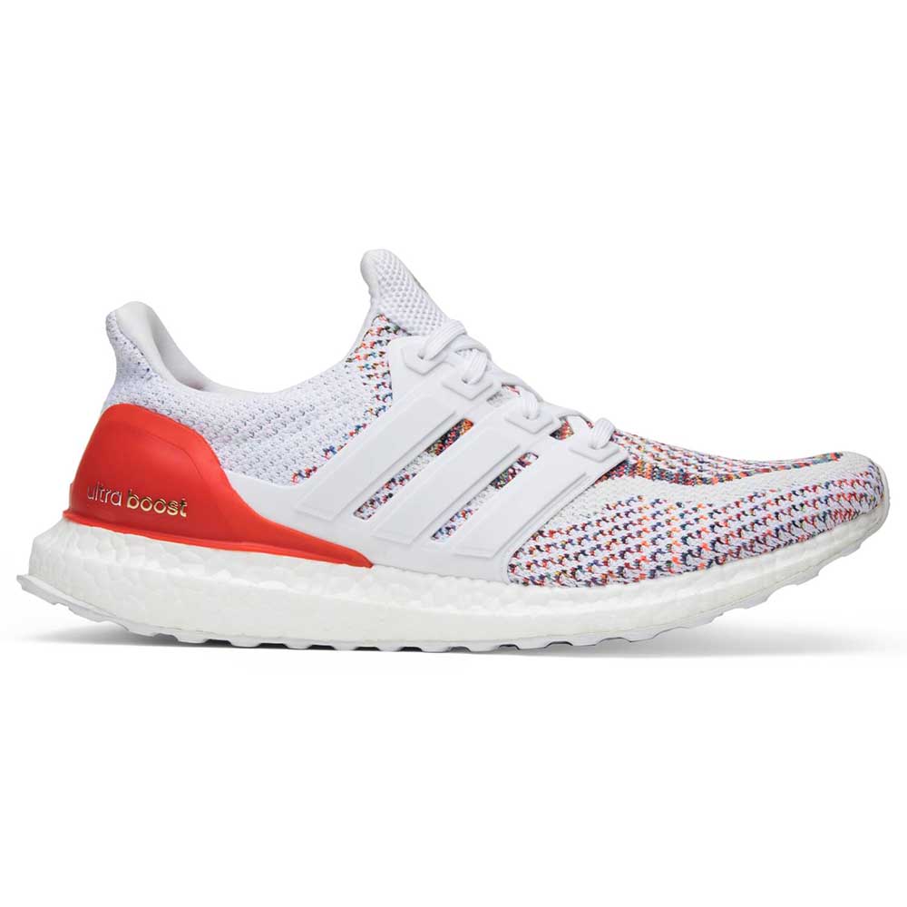 Giày ultra boost 2.0 white cheap