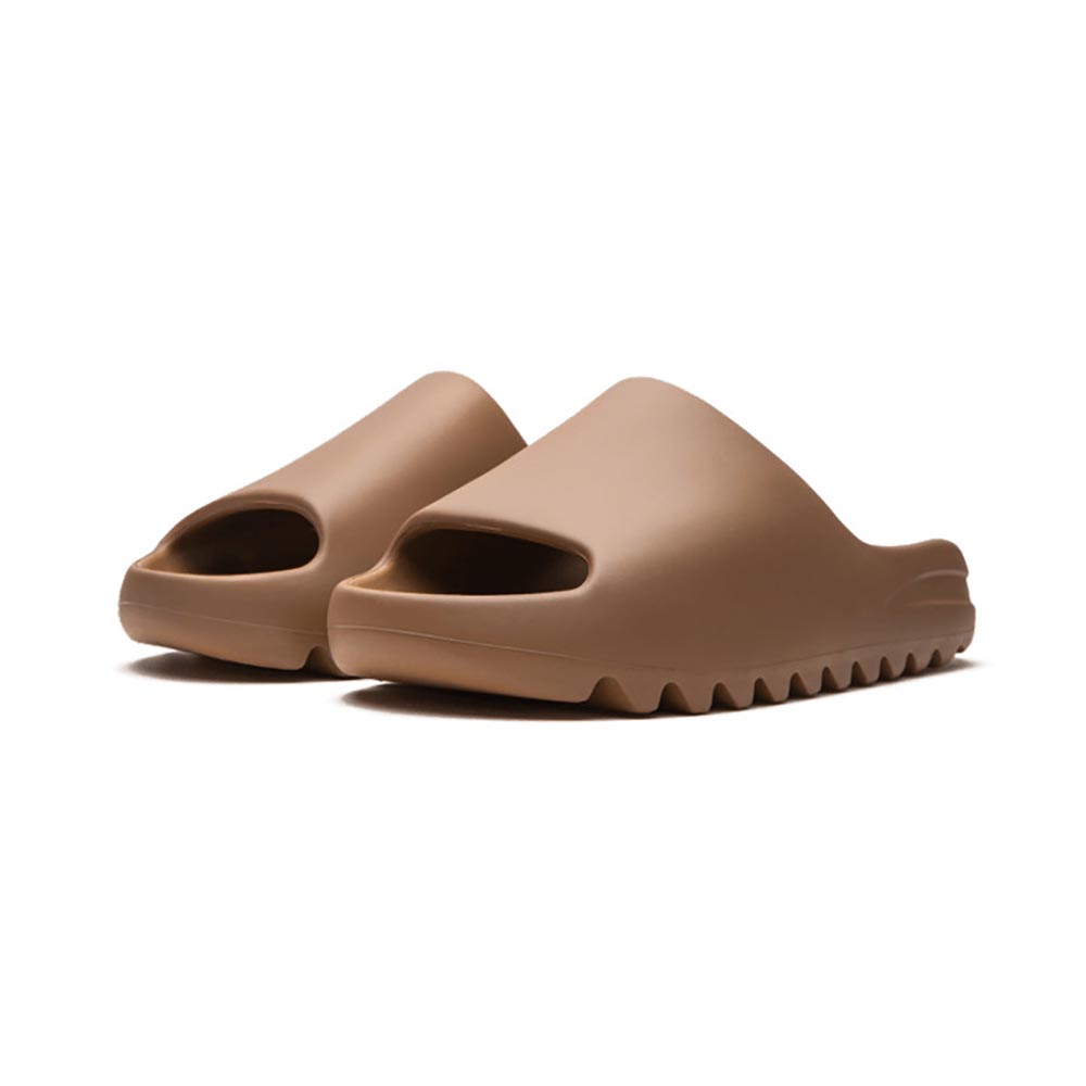 yeezy slides core soot